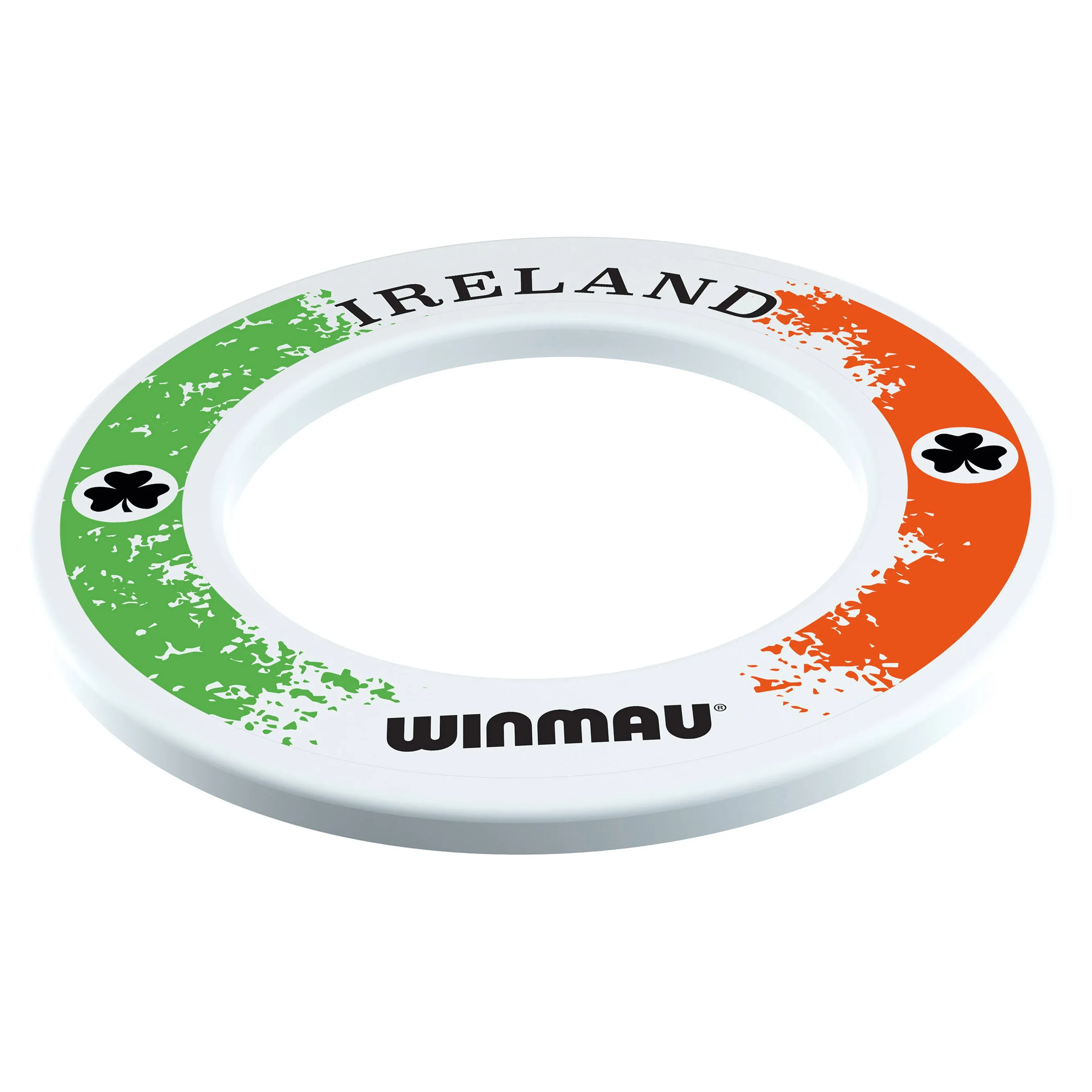 Hit Sport Spire Dartboard with Surround
