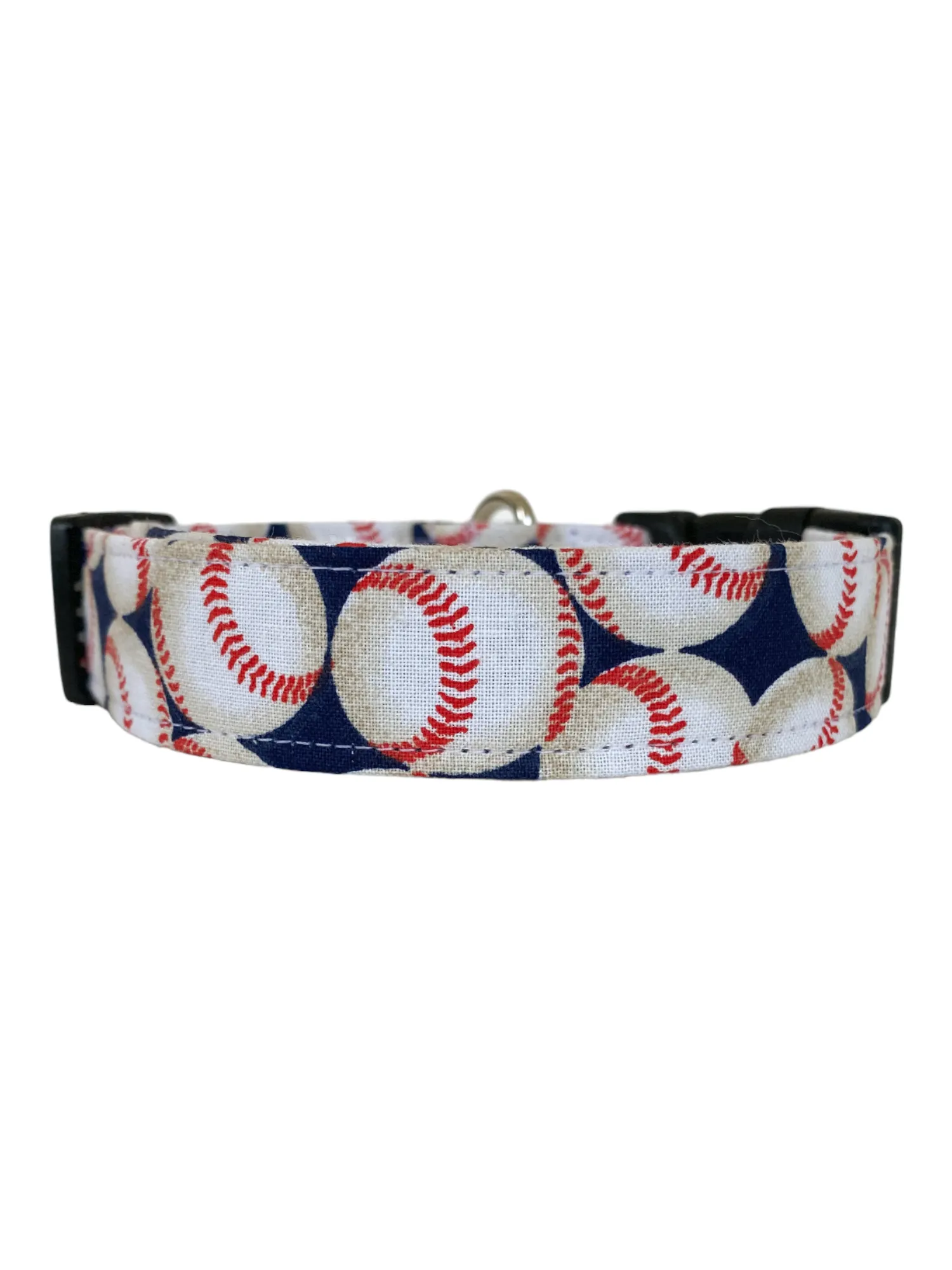 Home Run Dog Collar