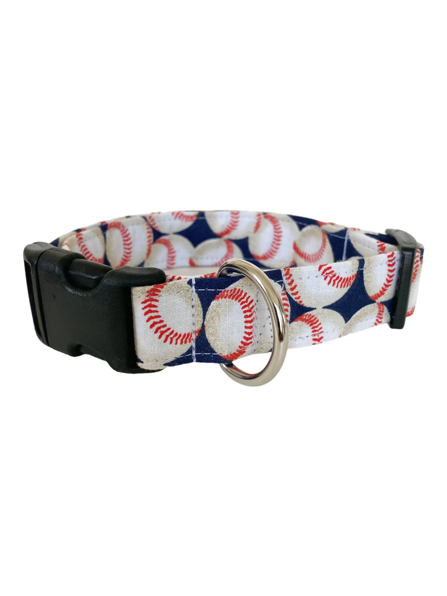 Home Run Dog Collar