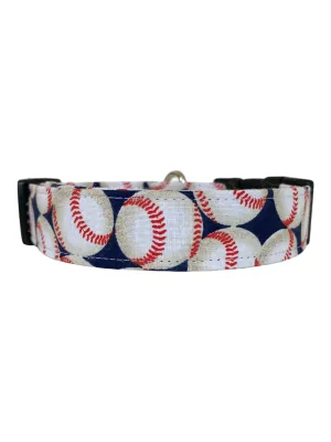 Home Run Dog Collar