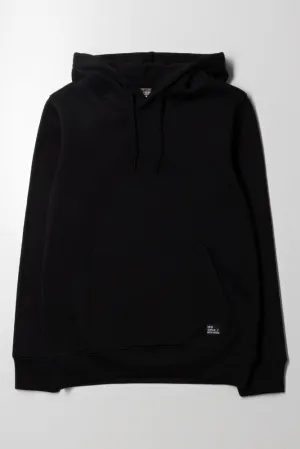 Hoodie Black