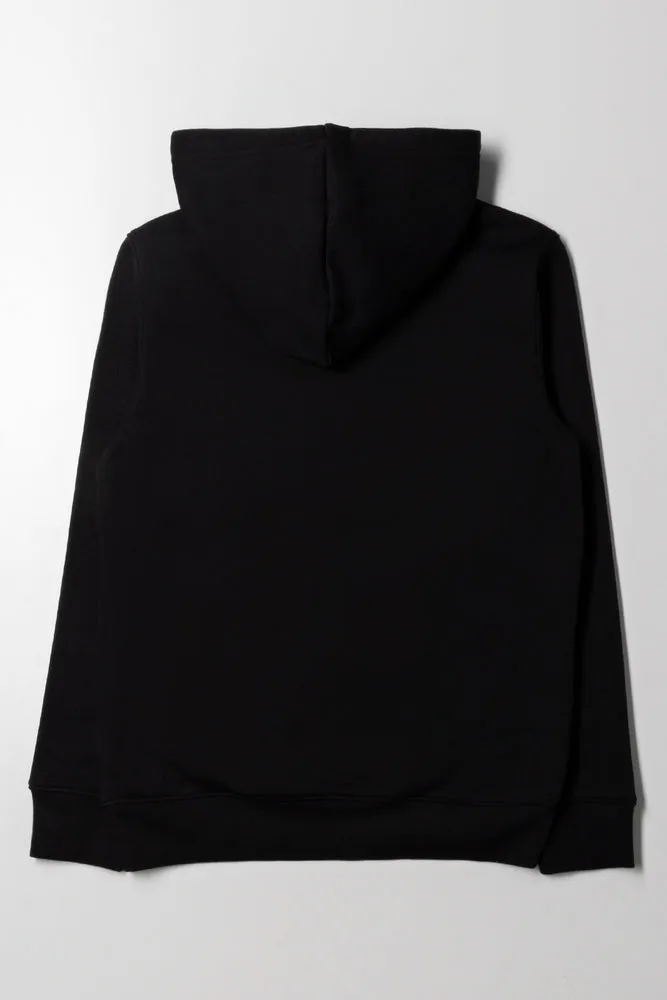 Hoodie Black