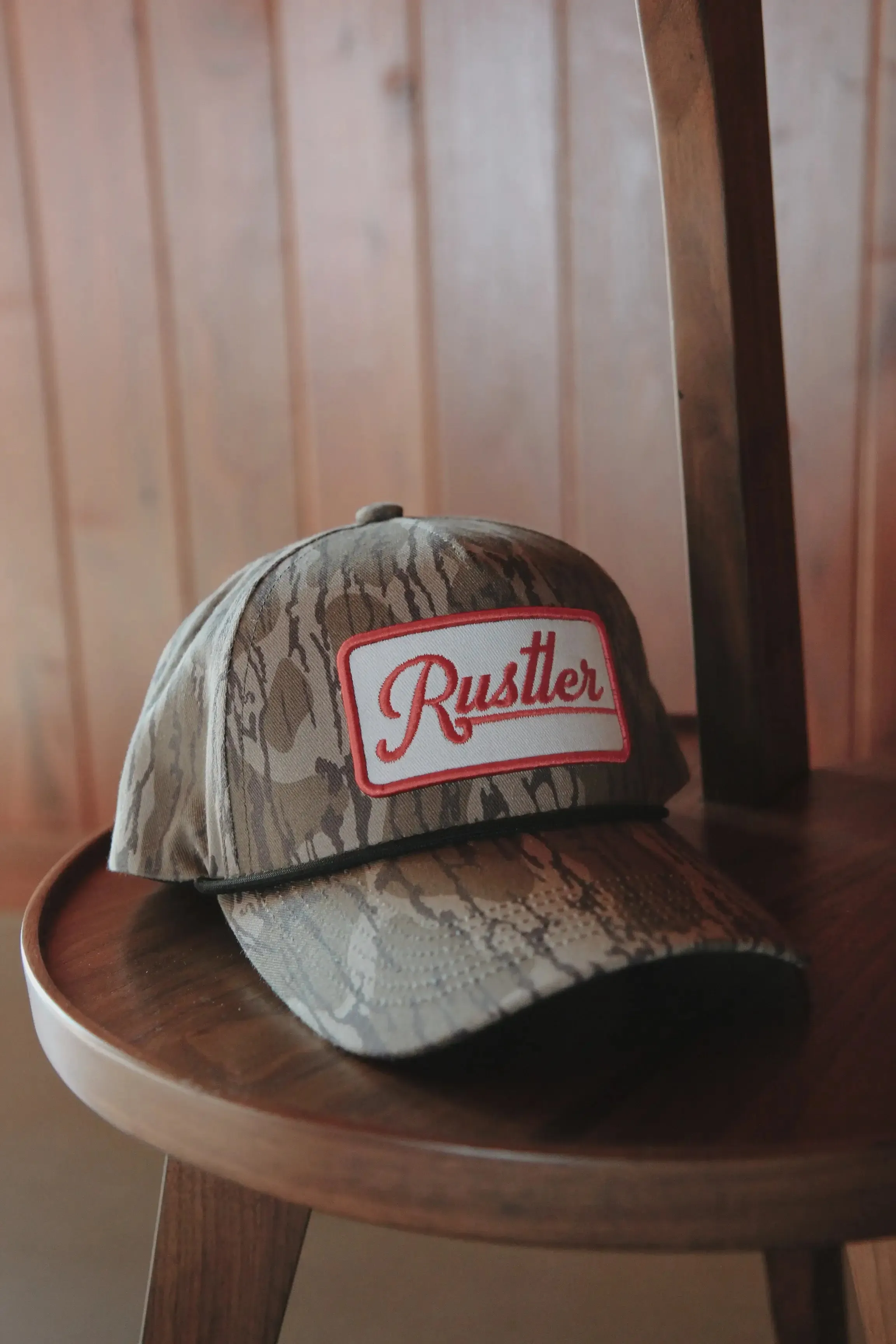 Hunter Camo Hat
