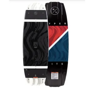 HYPERLITE FRANCHISE 2021
