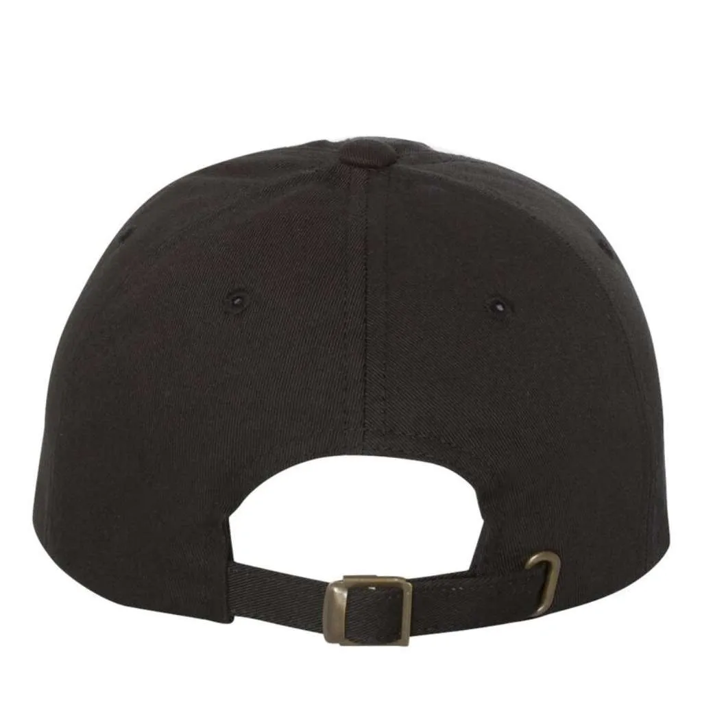 I Got Art to Make I Got Love to Create Embroidered Baseball Hat