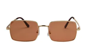I SEA - Sublime Frames - Gold / Peach