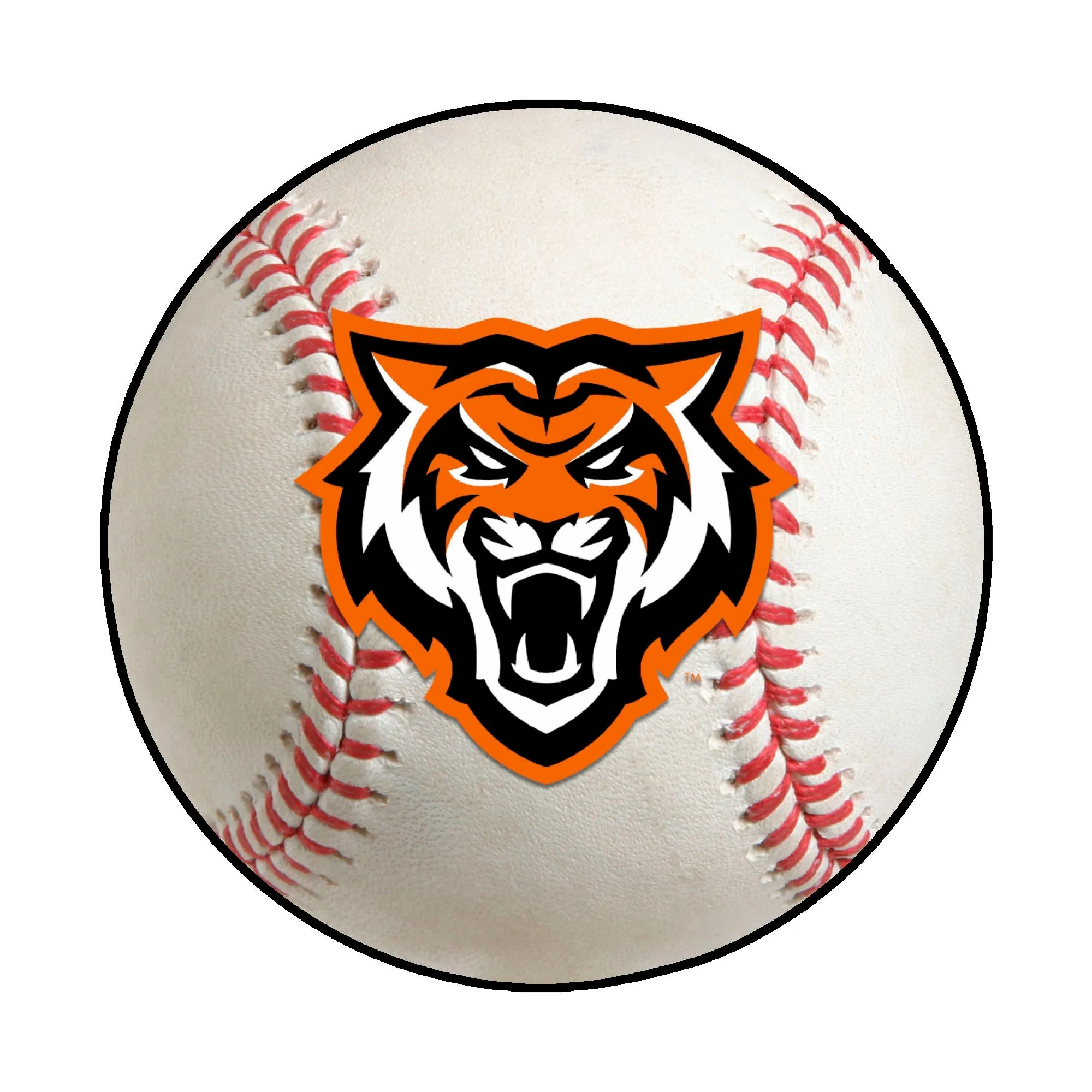Idaho State University Baseball Mat