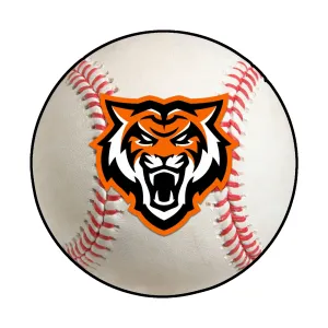 Idaho State University Baseball Mat