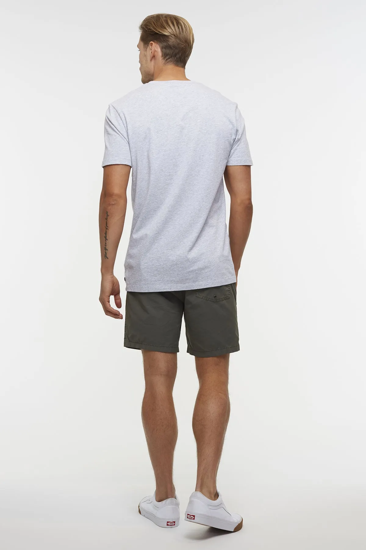 Industrie | Vee Neck Tee