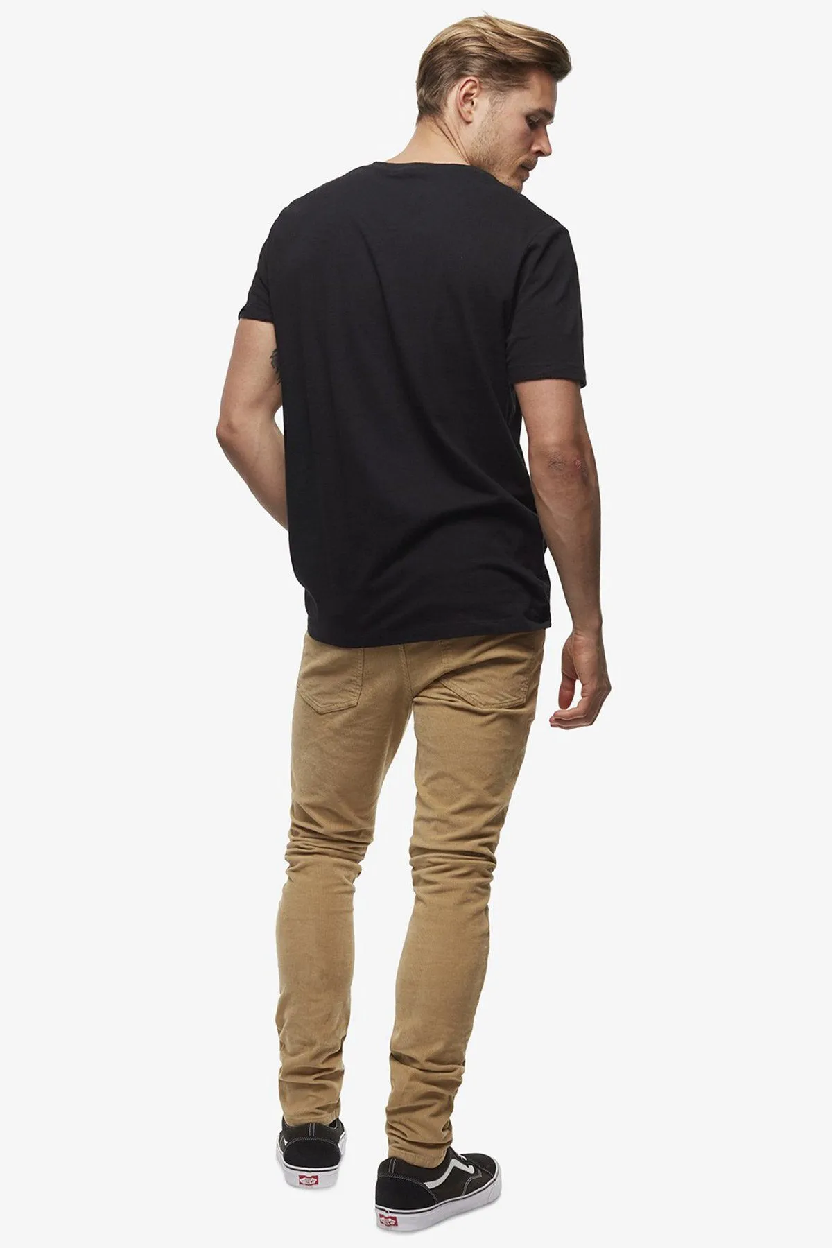 Industrie | Vee Neck Tee