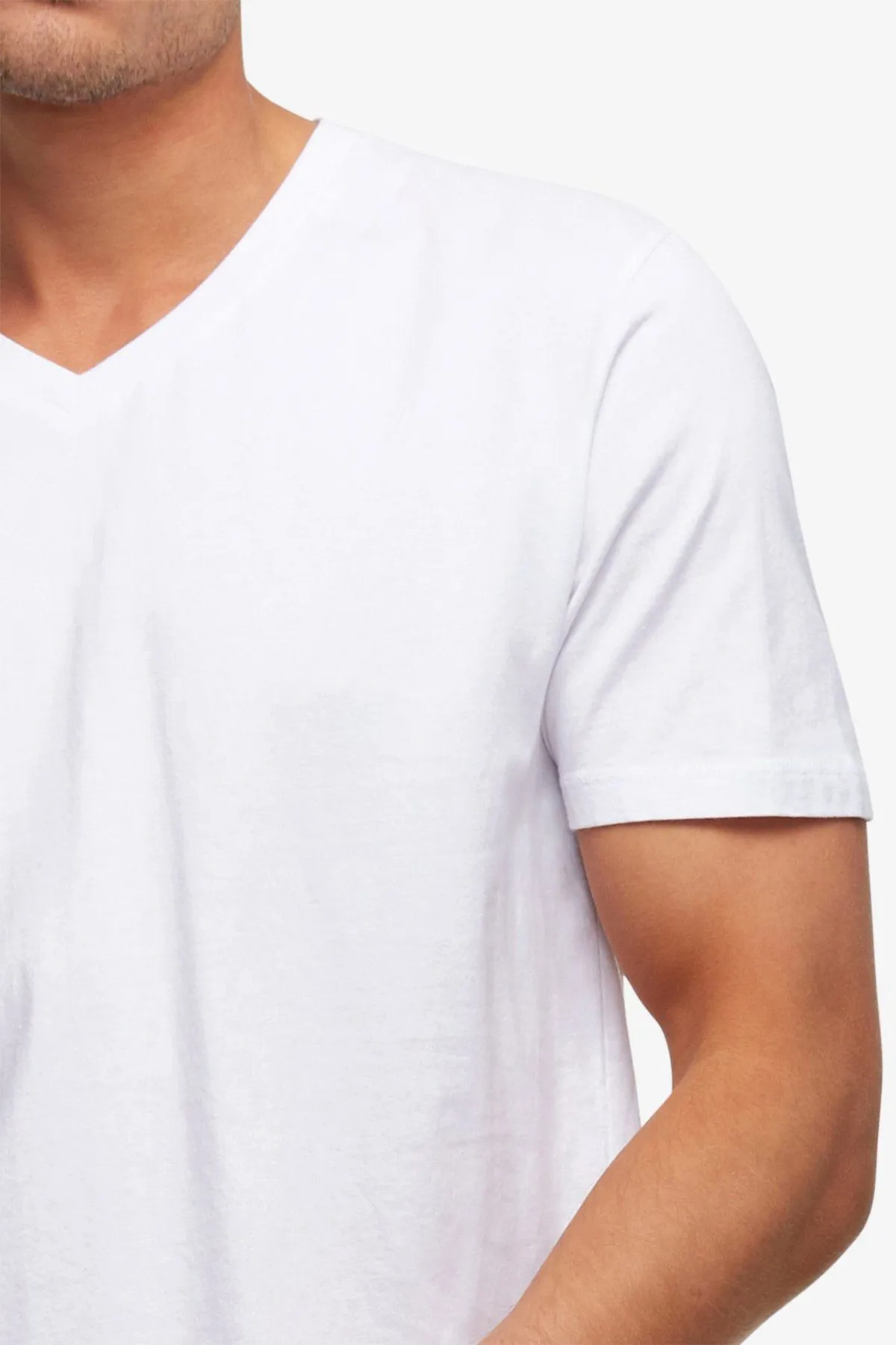 Industrie | Vee Neck Tee