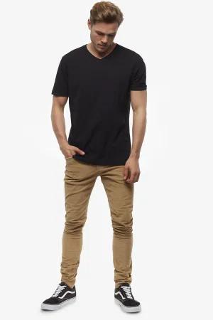 Industrie | Vee Neck Tee