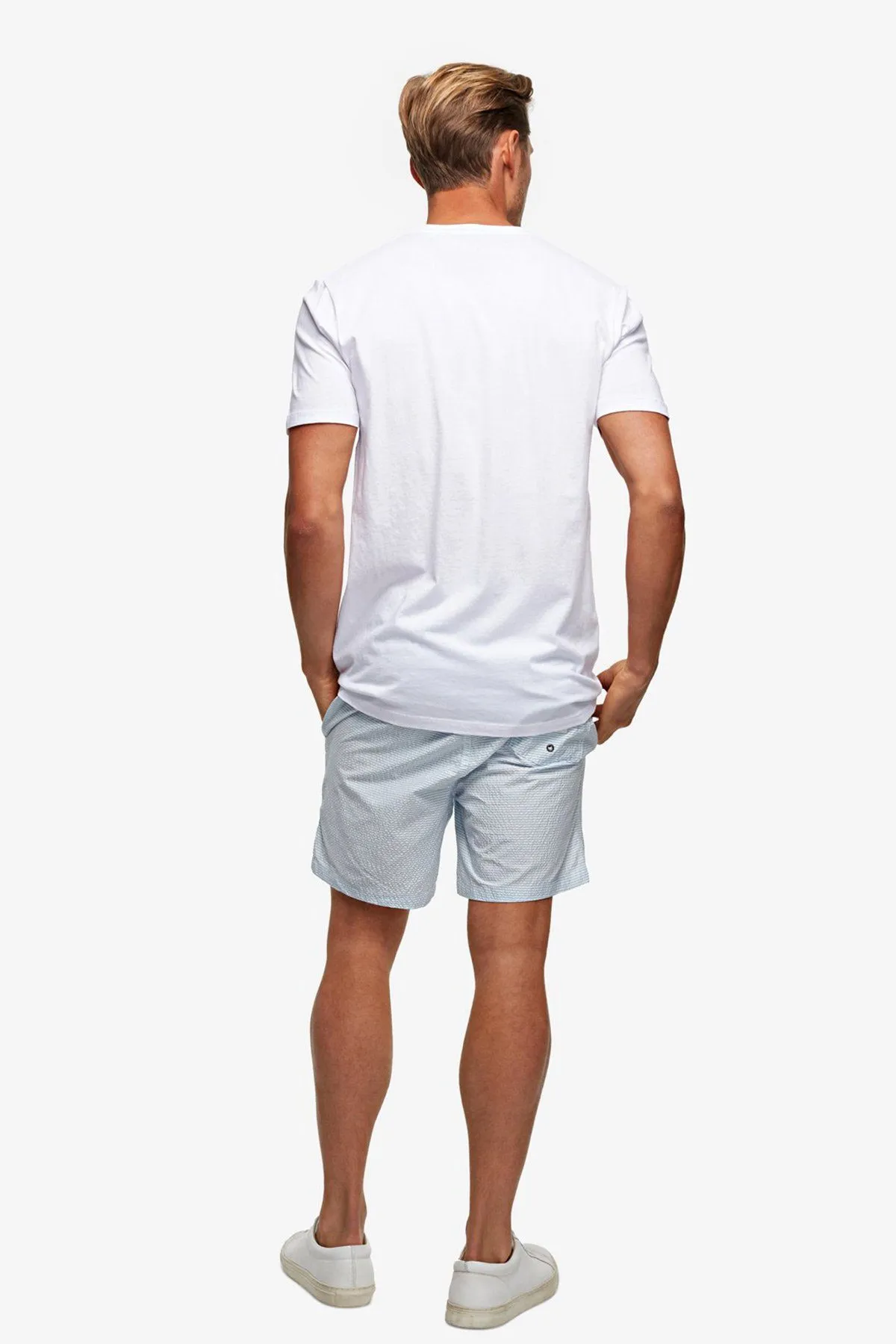 Industrie | Vee Neck Tee