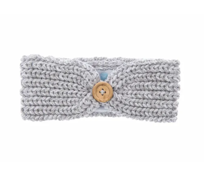 Infant's Knit Headband 6-12 mo