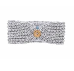 Infant's Knit Headband 6-12 mo