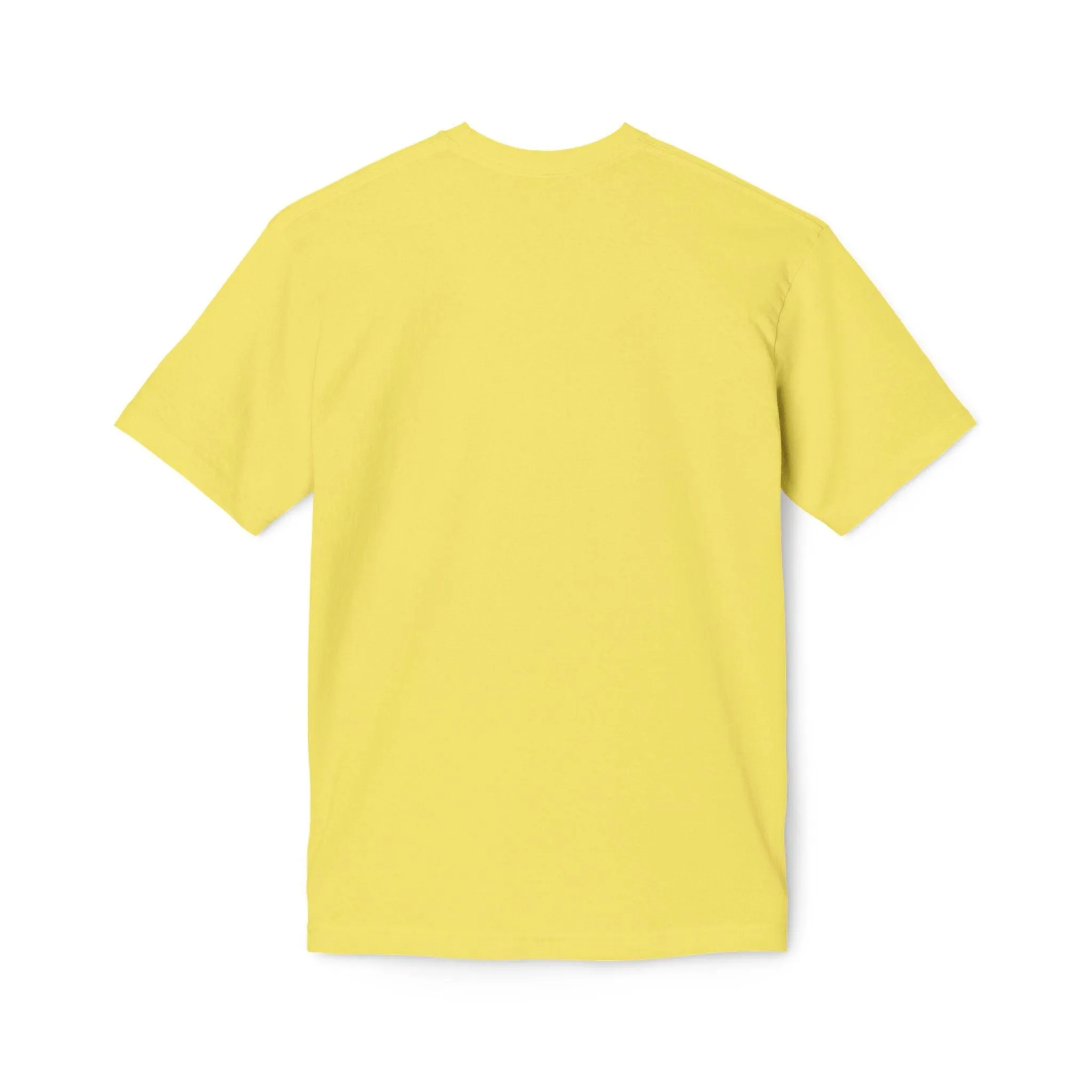 IQ Fashion | Unisex Midweight T-shirt, Made in US