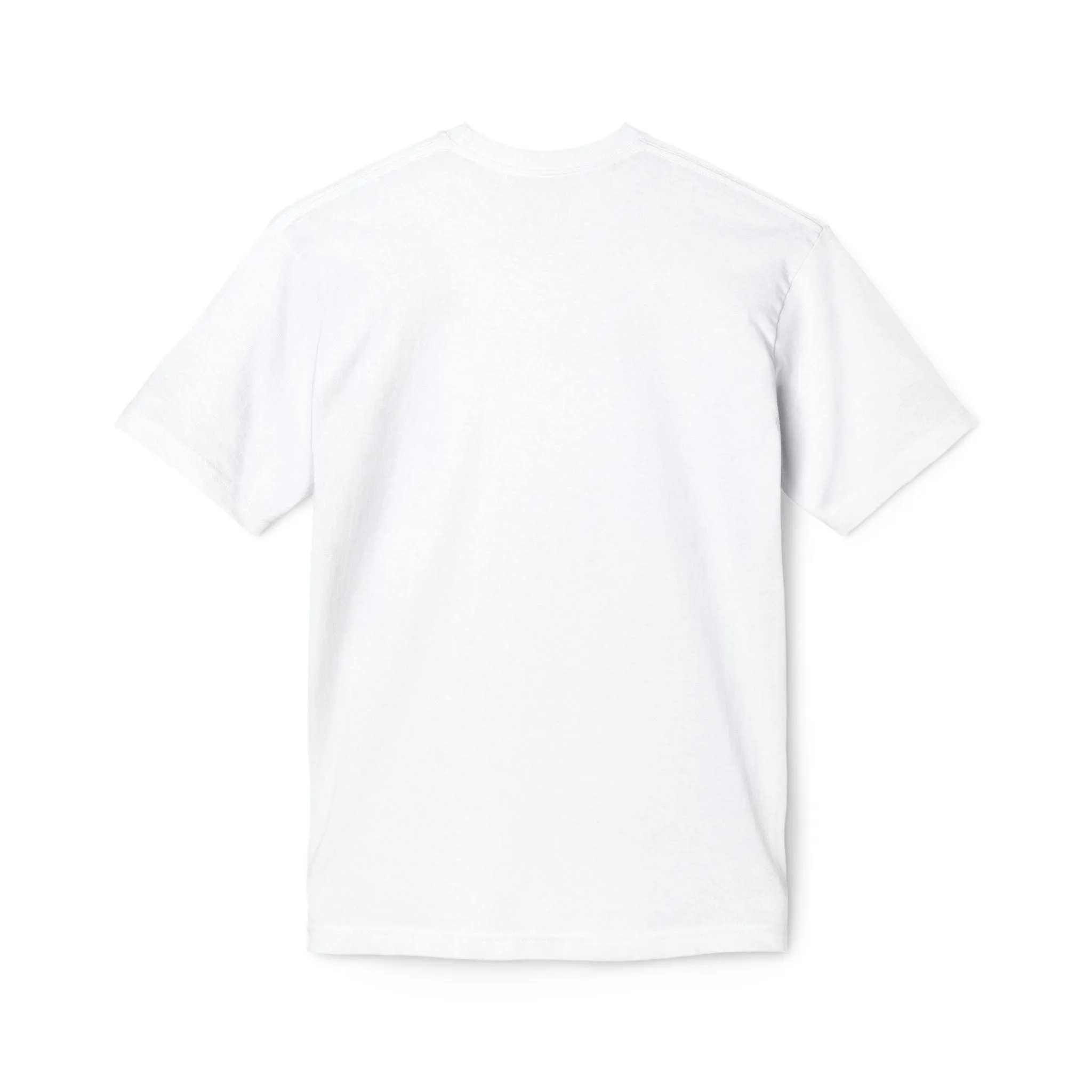 IQ Fashion | Unisex Midweight T-shirt, Made in US