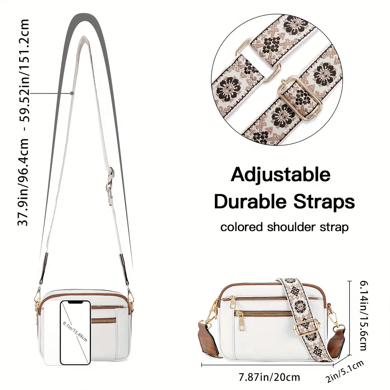 Jack Faelan | Retro Fashion Bag