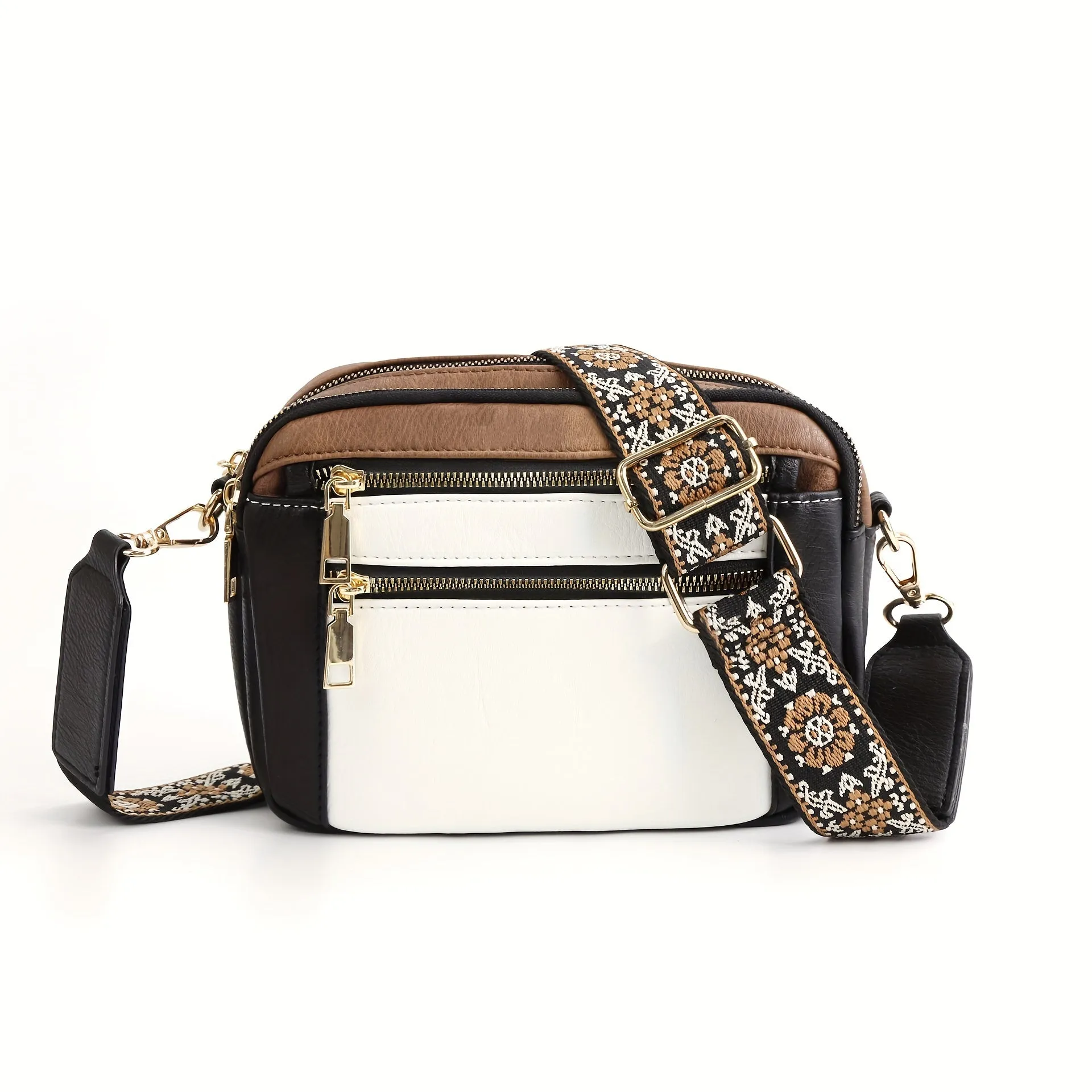 Jack Faelan | Retro Fashion Bag