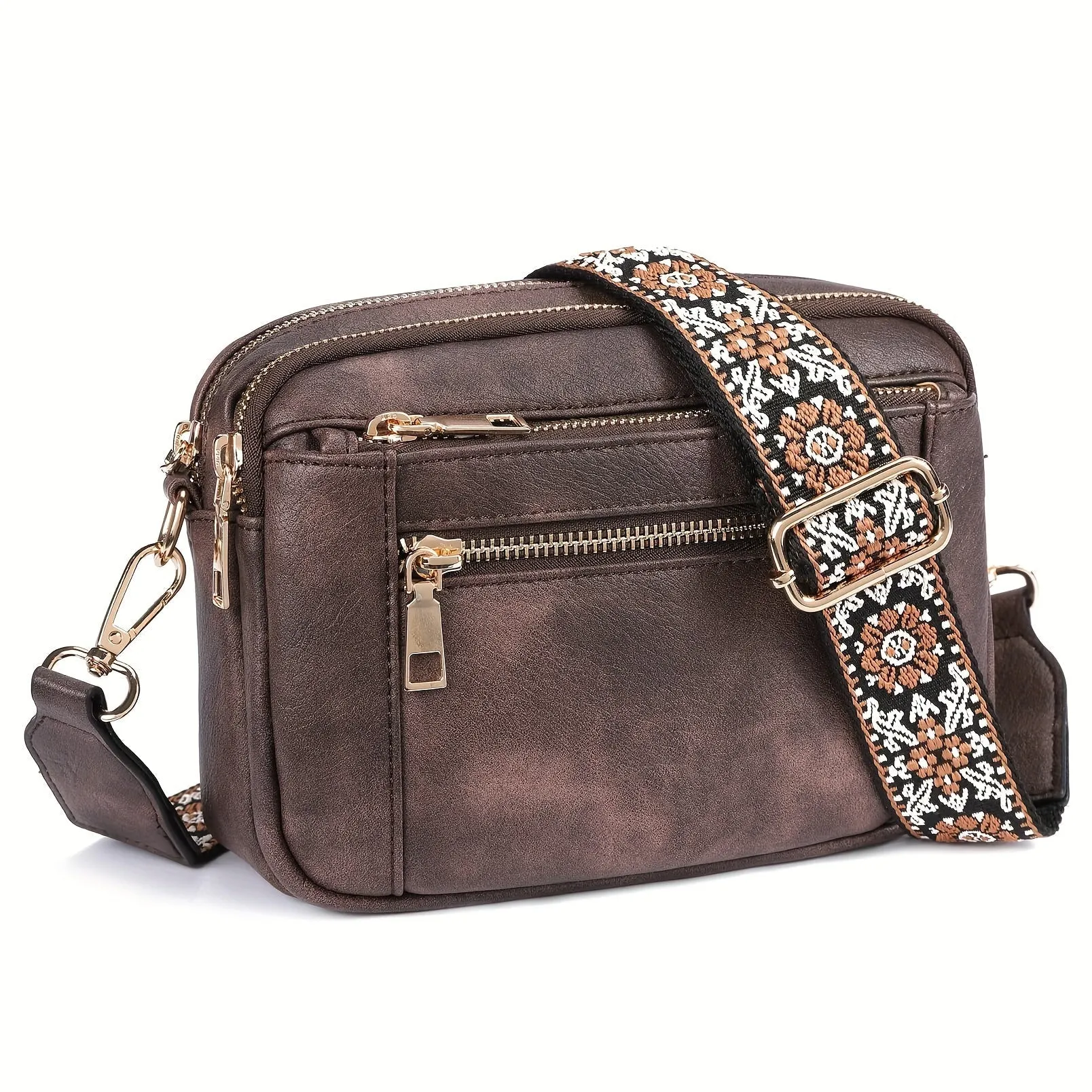 Jack Faelan | Retro Fashion Bag