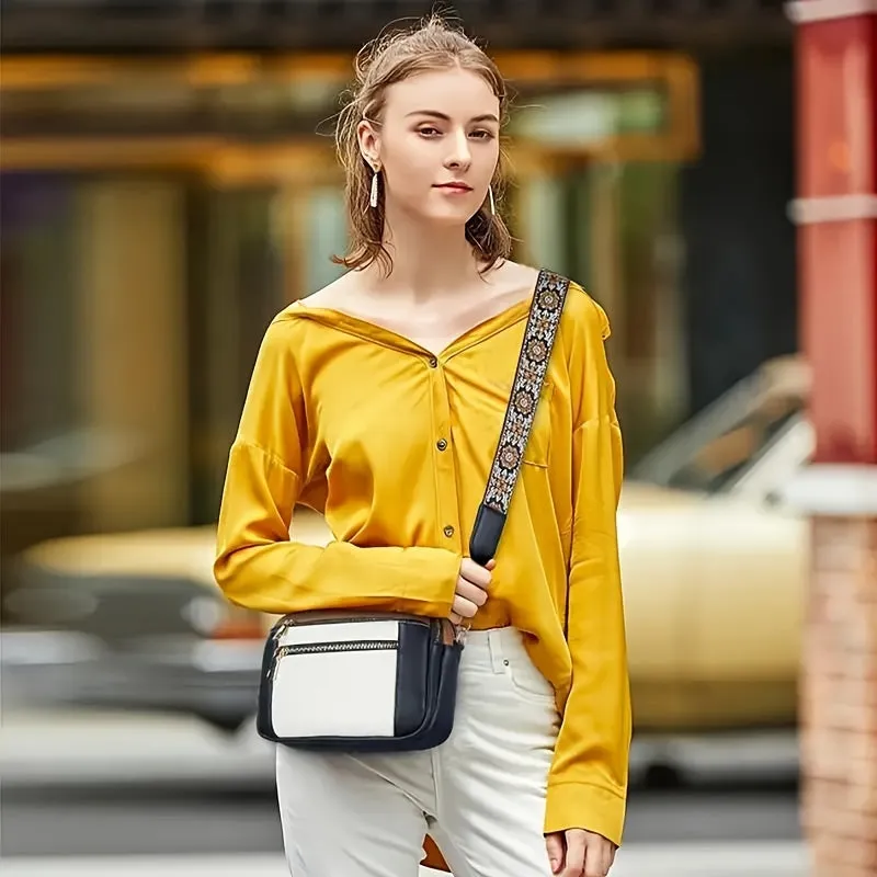 Jack Faelan | Retro Fashion Bag