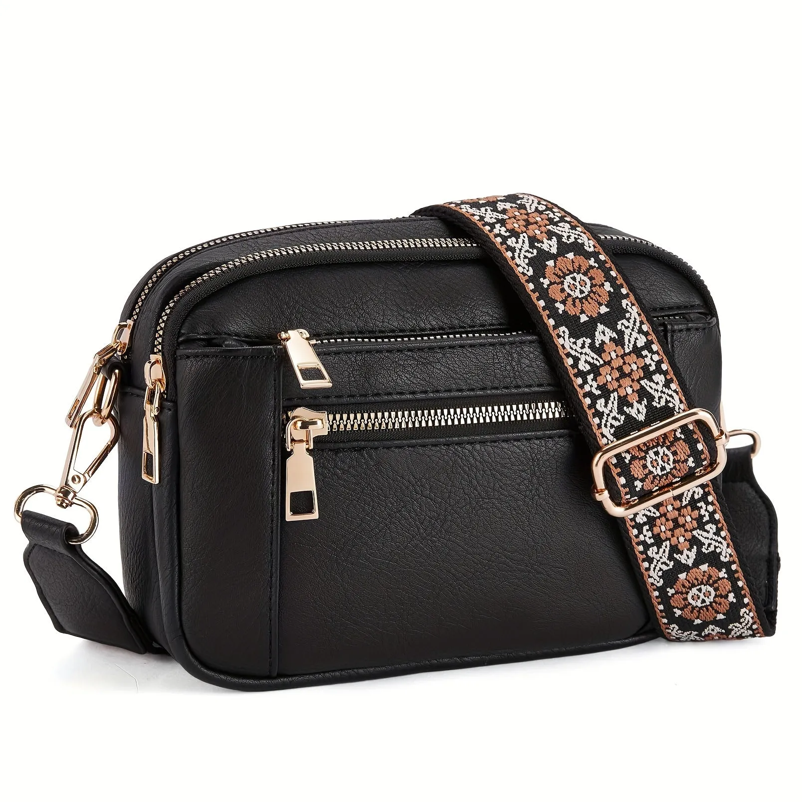 Jack Faelan | Retro Fashion Bag