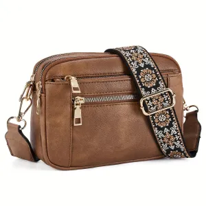 Jack Faelan | Retro Fashion Bag