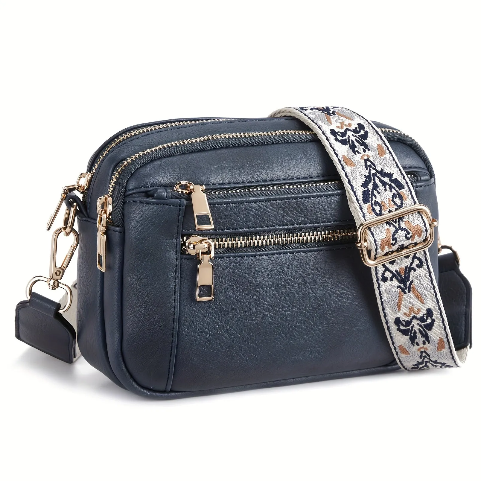 Jack Faelan | Retro Fashion Bag