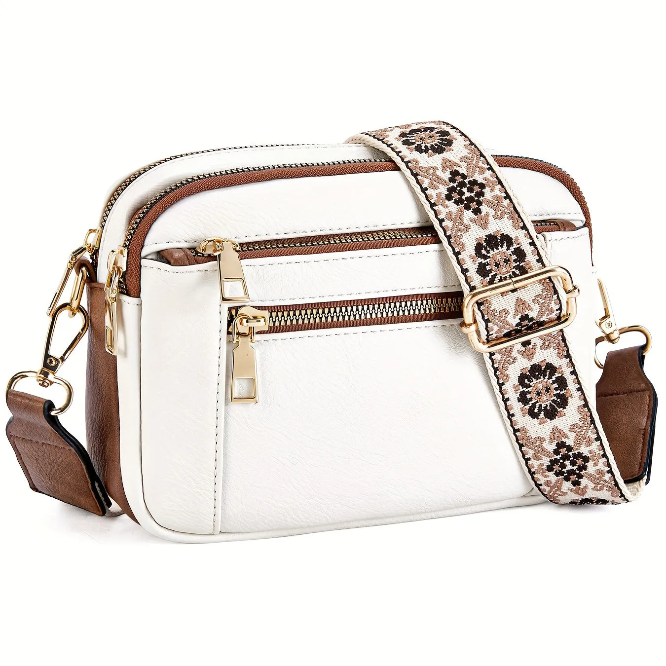 Jack Faelan | Retro Fashion Bag