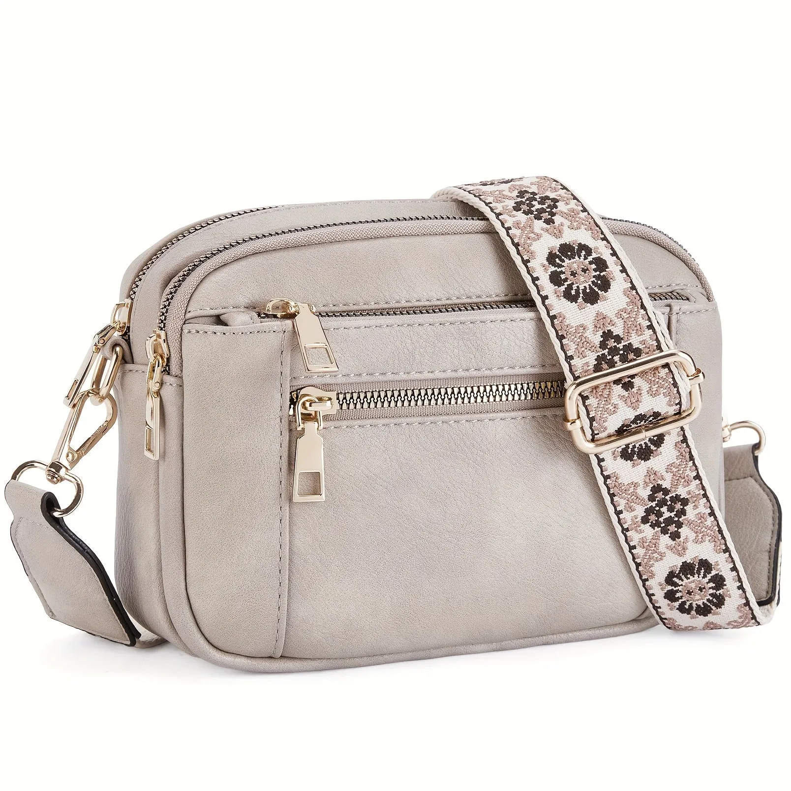 Jack Faelan | Retro Fashion Bag