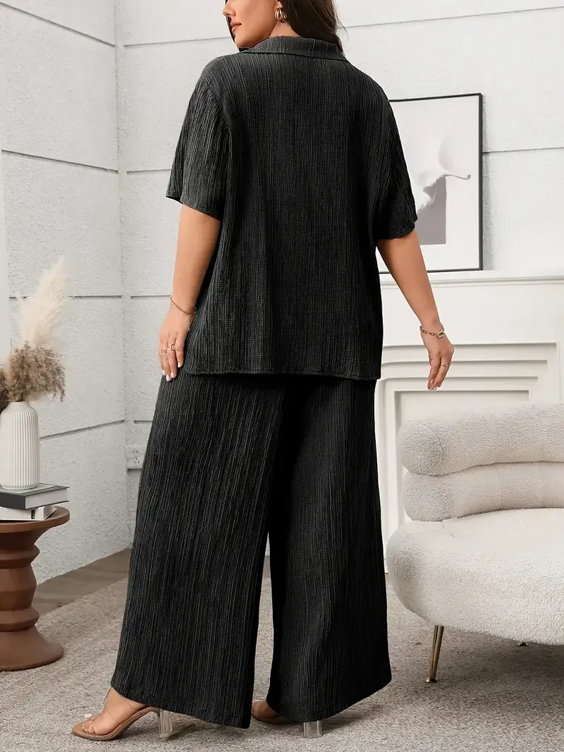 Jasmine™ - Chic Casual Outfit