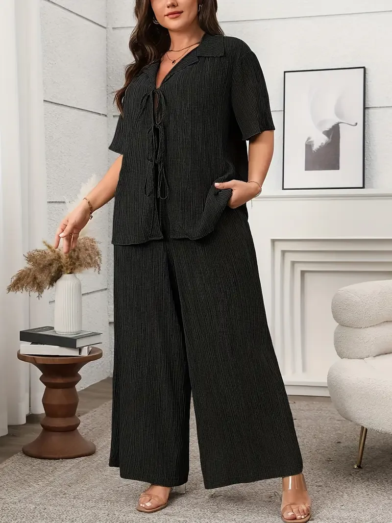 Jasmine™ - Chic Casual Outfit