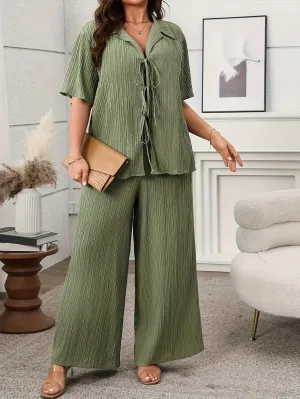 Jasmine™ - Chic Casual Outfit