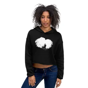 JHB - Crop Hoodie