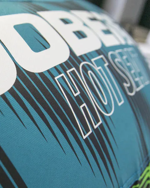 Jobe Hotseat Towable