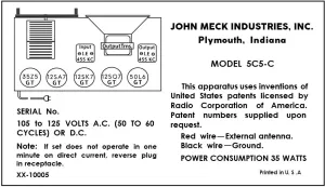 JOHN-MECK-5C5-C