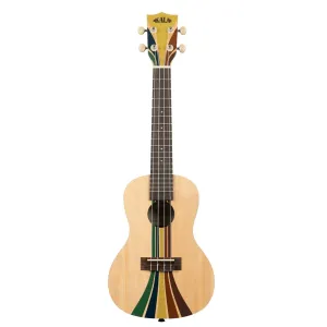 Kala Surf Series Riptide Concert Ukulele
