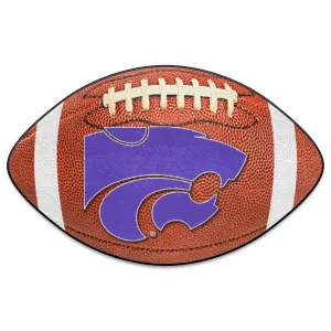 Kansas State University Football Mat