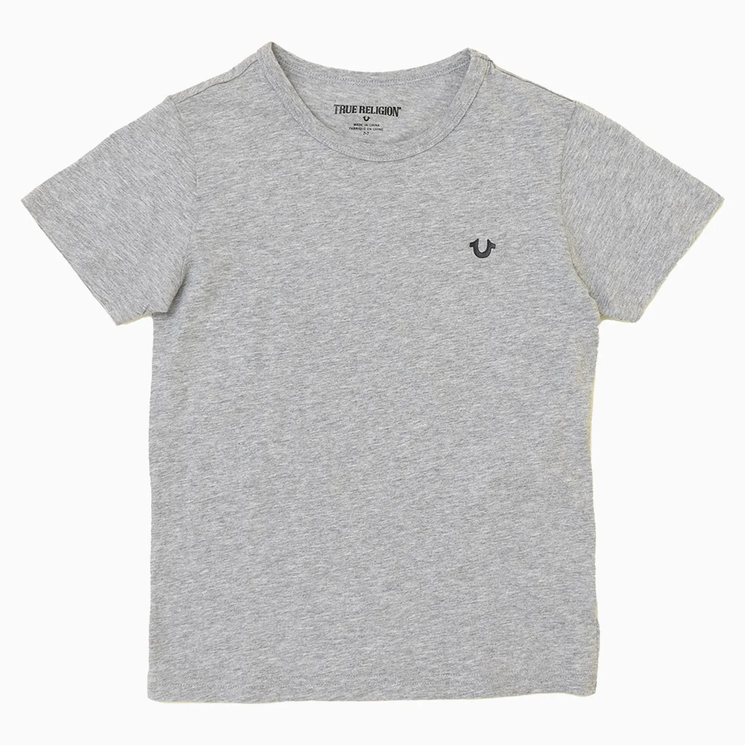 Kid's Branded Logo T Shirt