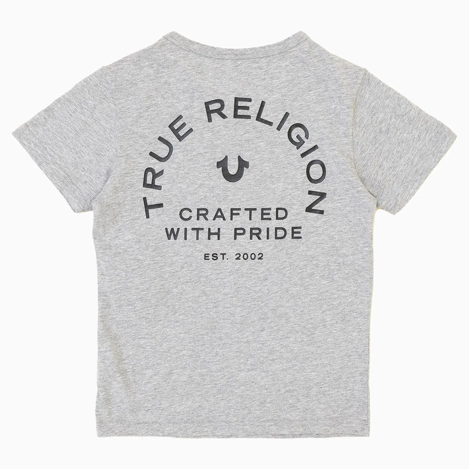 Kid's Branded Logo T Shirt