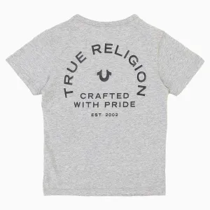 Kid's Branded Logo T Shirt