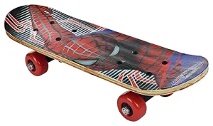 Kid's Pankhudi Skating Board (Multi Color, 24 x 6 inch, Medium, 3-12 Years )