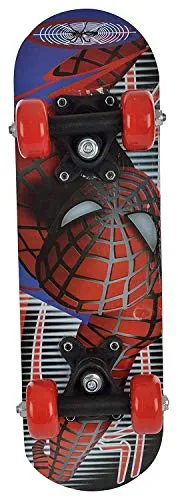 Kid's Pankhudi Skating Board (Multi Color, 24 x 6 inch, Medium, 3-12 Years )