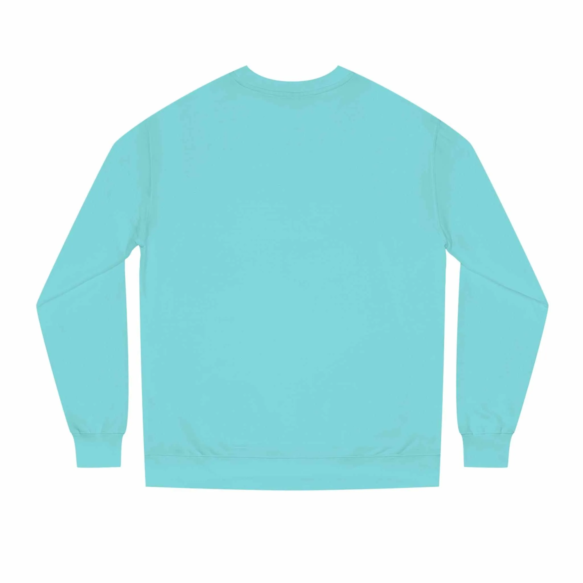 Kill the Rep Unisex Crew Neck Sweatshirt | Bold and Edgy Sweatshirt for Fitness Enthusiasts