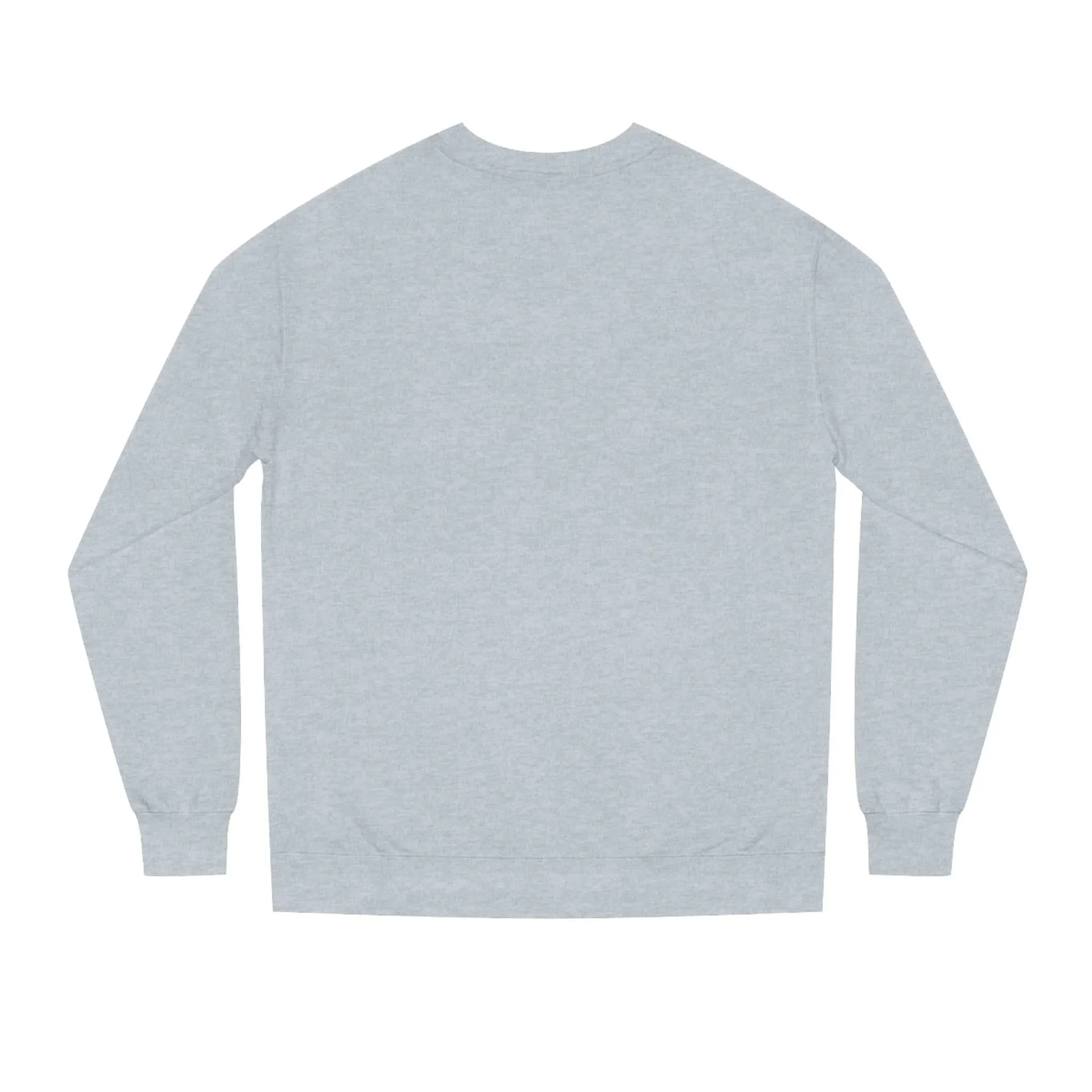 Kill the Rep Unisex Crew Neck Sweatshirt | Bold and Edgy Sweatshirt for Fitness Enthusiasts