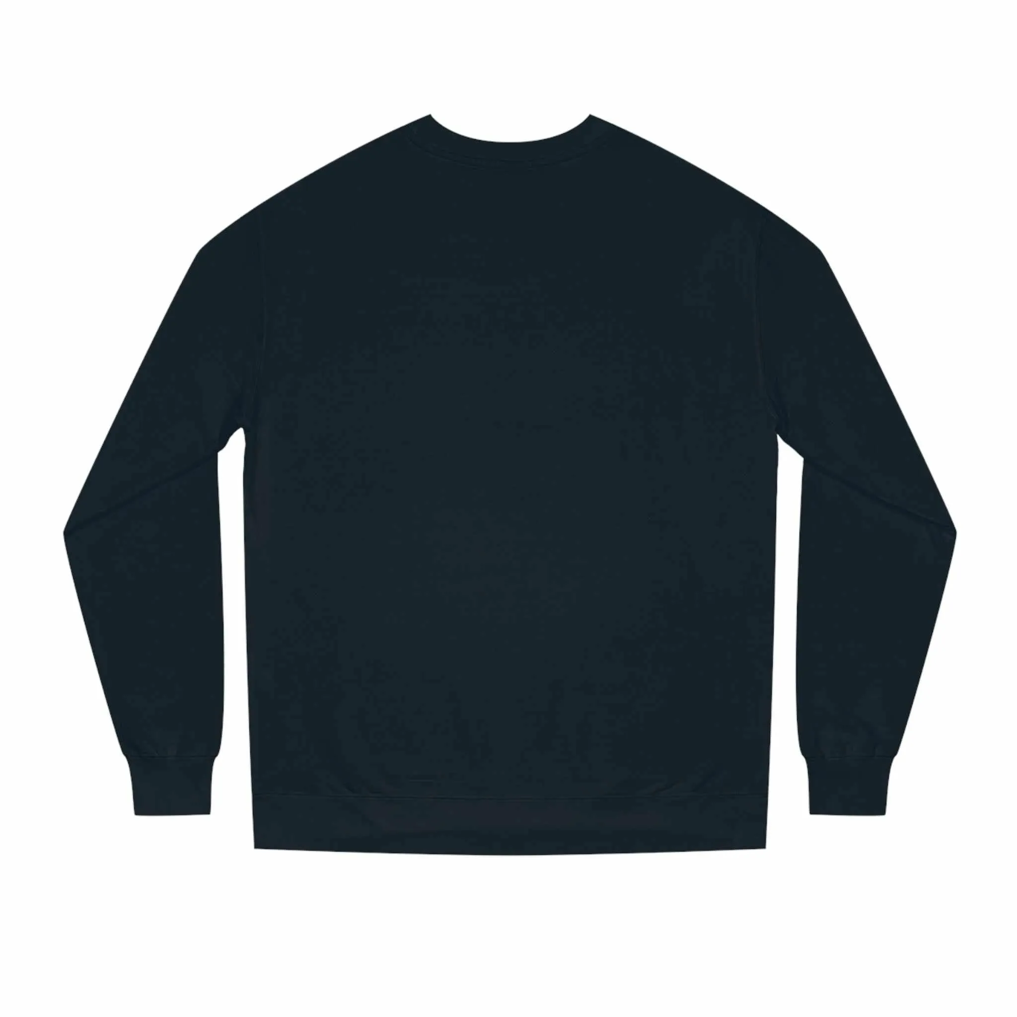 Kill the Rep Unisex Crew Neck Sweatshirt | Bold and Edgy Sweatshirt for Fitness Enthusiasts