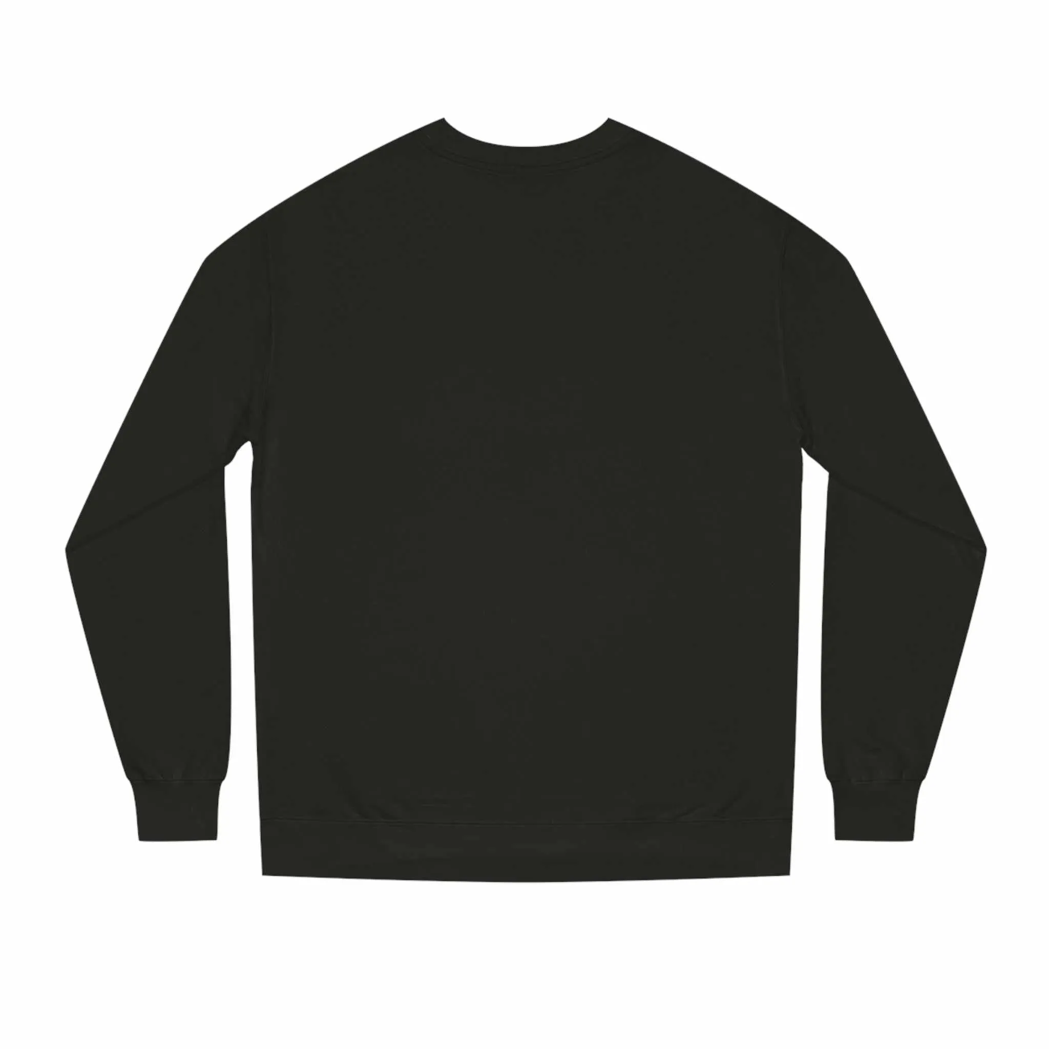 Kill the Rep Unisex Crew Neck Sweatshirt | Bold and Edgy Sweatshirt for Fitness Enthusiasts