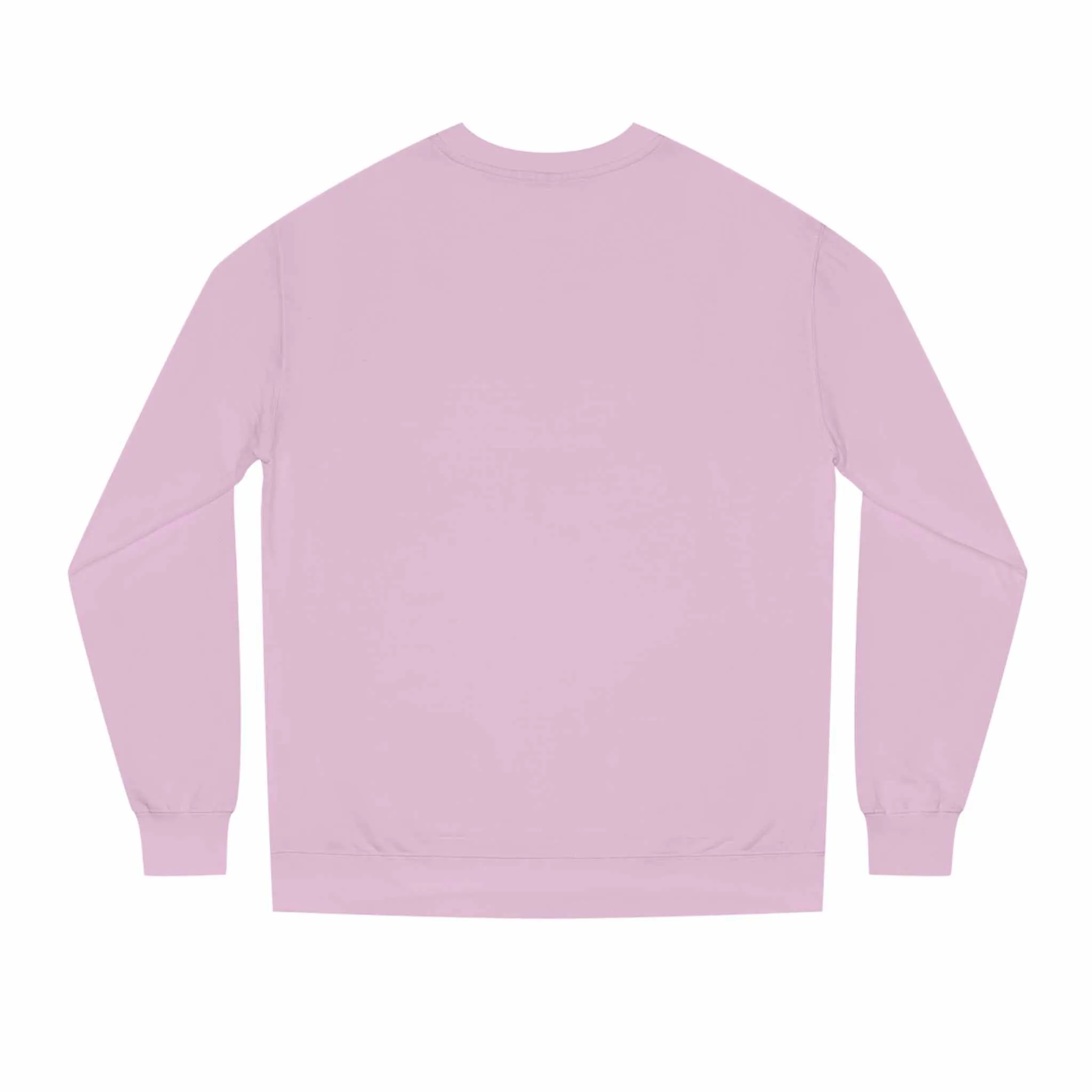 Kill the Rep Unisex Crew Neck Sweatshirt | Bold and Edgy Sweatshirt for Fitness Enthusiasts
