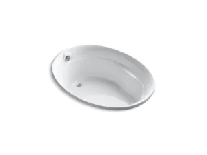 KOHLER K-1183 Serif 60" x 43" drop-in bath