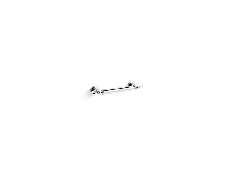 KOHLER K-26528 Decorative 12" grab bar